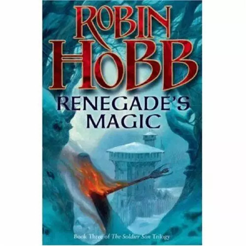 Renegade magic soldier - magic:, son