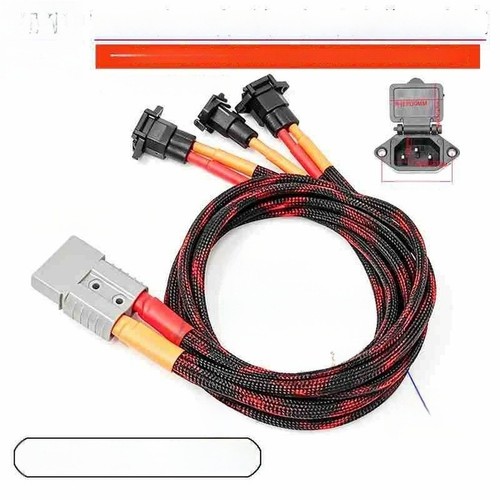 Répartiteur connecteur - répartiteur,