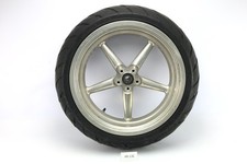 Jante arrière Harley Davidson