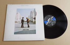 33 TOURS PINK FLOYD  WISH YOU