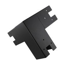 Support d'angle angle droit