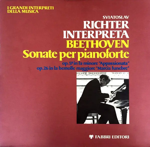 Sviatoslav richter - sviatoslav,