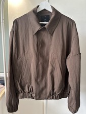 Common Divisor Blouson Jacket