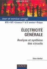Electricité générale -