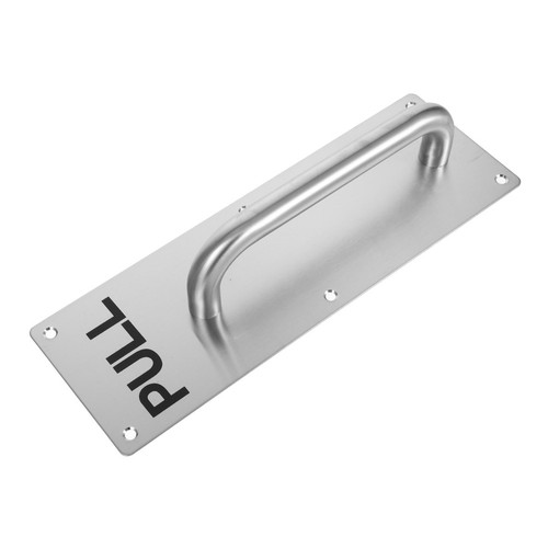 Poignée porte garage - poignée,