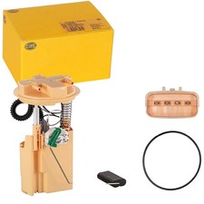 HELLA Unité D'Injection de