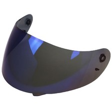 Visière de rechange pliable pour casque de moto, coupe-vent, pour visières de