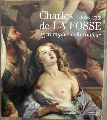 Charles fosse - charles, de