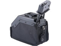 Cybergun 2000 round - cybergun,