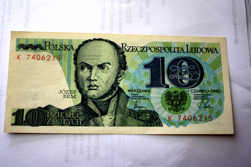 Beau billet neuf banque - beau,