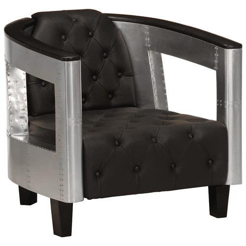 Fauteuil style aviation - en,