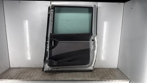 Porte laterale droit peugeot - laterale,
