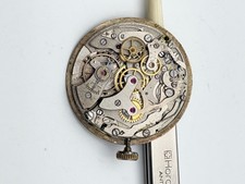 Landeron 51 Chrono Mouvement