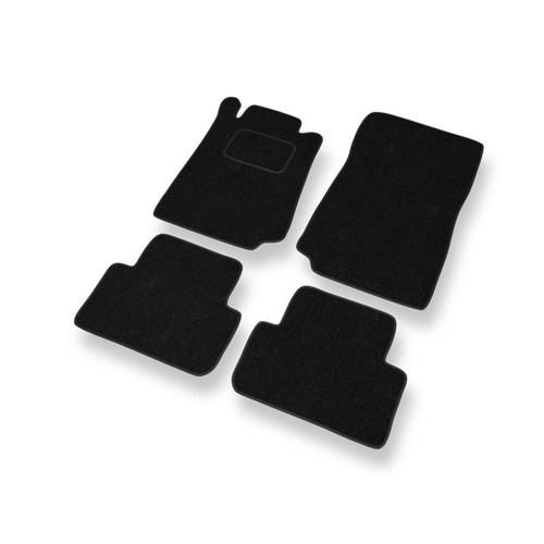 Tapis sol feutre - de, en