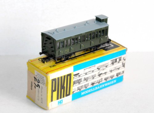 Piko 6516 070 wagon - piko, 6516-070