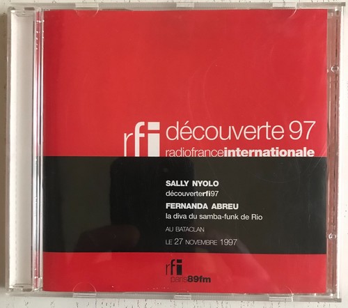 Diffusion rfi découverte - diffusion,