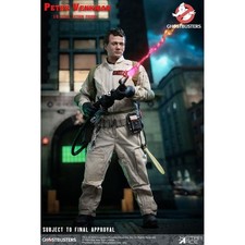 Star Ace - Peter Venkman 1/6 - Ghostbusters (1984)