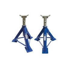 Jeu de 2 chandelles standards