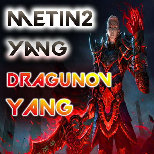 Metin2 yang buy - yang,