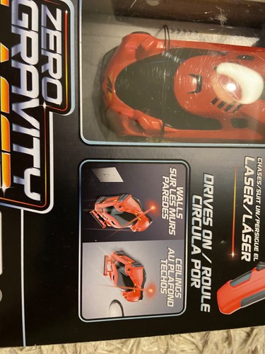 Airhogs voiture