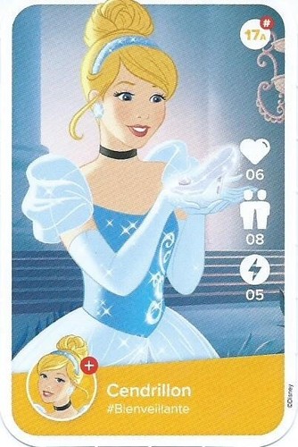 Carte disney carrefour - carte,