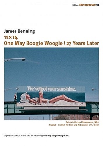 11x14 one way boogie - 11x14/one, woogie/27