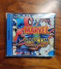 Marvel vs Capcom : Clash of