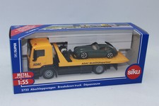 Siku 2722 MAN Camion De
