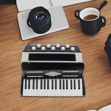 Modèle D'accordéon Miniature