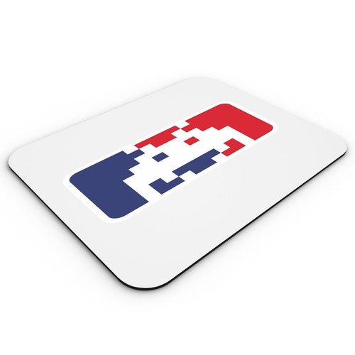 Tapis souris invader - souris,