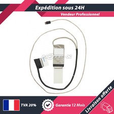 NAPPE VIDÉO LVDS POUR ASUS ROG GL752 GL752V GL752VW 1422-02770AS