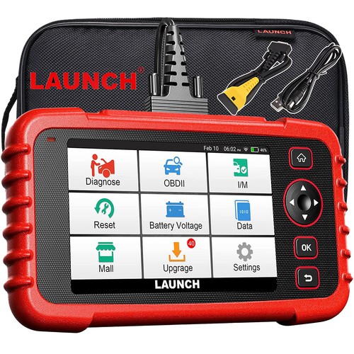 2026 launch crp123x valise - launch,