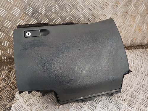 Boite gants mercedes - boite,
