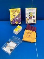 JEU DE SOCIETE " DEFIFOO "  GIGAMIC COMPLET EN BOITE FR Livré Gratuit