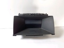 AFFICHEUR DIGITAL OPEL ASTRA H TWIN TOP COUPE CABRIO 13111166