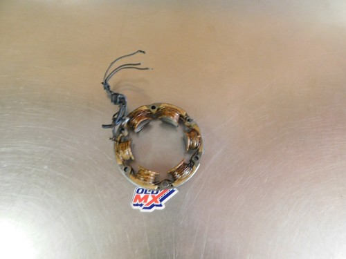 Alternateur triumph 200 t20 - 200,