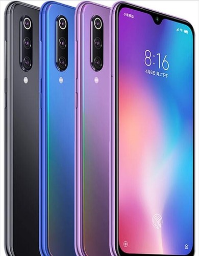 9se xiaomi 97 6gb - 9, 5.97"