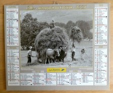 Almanach du Facteur 2005 -