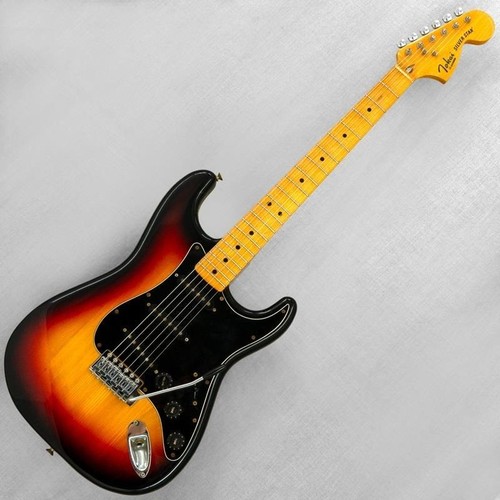 Tokai silver star yellow - star,