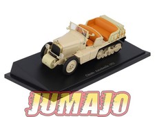 CIT9 Voiture 1/43 Atlas IXO/UH