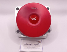 Lecteur CD portable Walkman