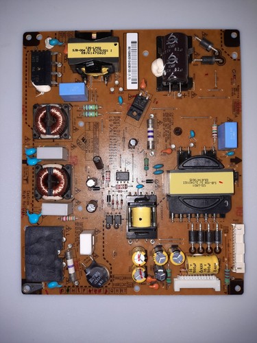 Carte alimentation lg - alimentation,