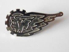 Mascotte insigne lion peugeot - lion,