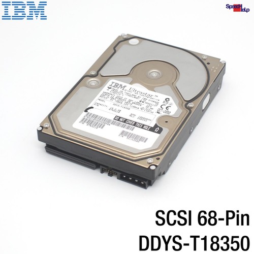 Ibm ddys t18350 - ddys-t18350, disque