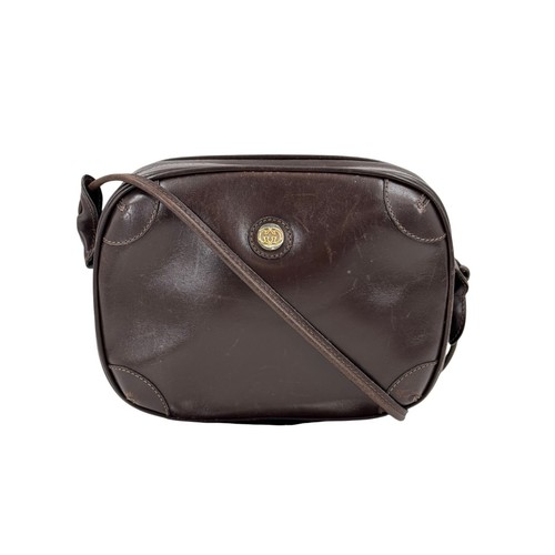 Ancien sac bandoulière - ancien, à