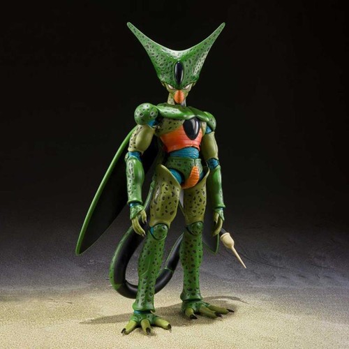 Bandai figuarts dragon - bandai, s.h.figuarts