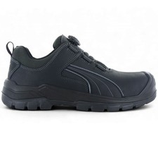 PUMA SAFETY Cascades Disc Low