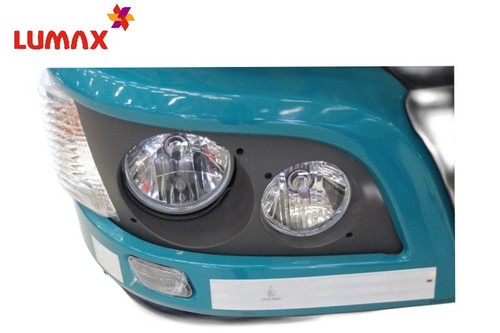Ensemble phares lumax pour - ensemble, de
