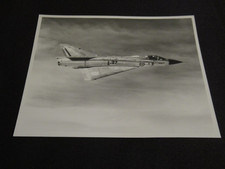 Photo Avion Dassault Mirage