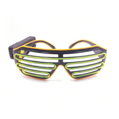 Lunettes design persiennes - lunettes,